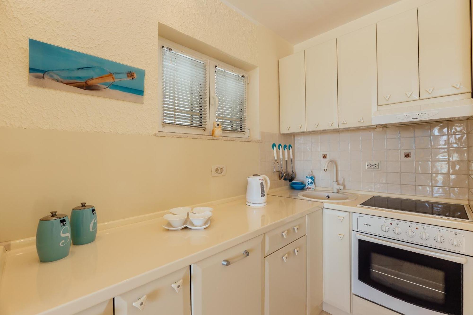 Apartments Porobic Herceg Novi Exterior foto
